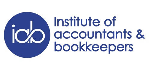 Institute of Accountants & Bookkeepers logo